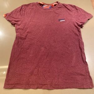 Superdry Tee!